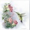 Harmony in Motion by Bruce Langton 14" x 14" Canvas Wall Art (Set of 2)